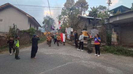 PAWAI OBOR
